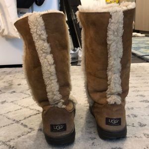 Ugh Tall Sundance Boots.